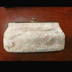 1950's evening cluth